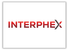 Interphex 2019 in New York City at Javits Center