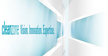 Cleanzone Logo