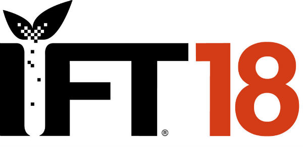 IFT 2018 Logo