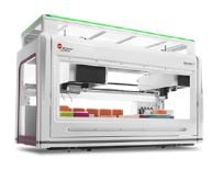 application note Automating the Valita Titer IgG Quantification Assay on a Biomek i-Series Liquid Handling Systemf