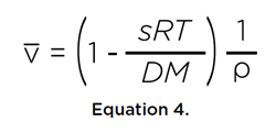 Ecuación 4