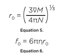 Ecuaciones 5 y 6