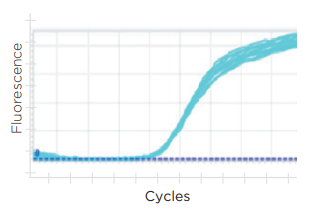 400 nL total rxn volume