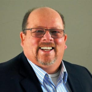 Bob Deans