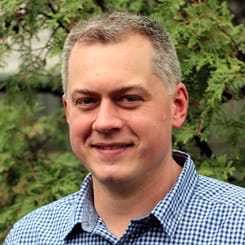 John Fuller, Ph.D.