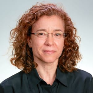 Maria Savino, Ph.D., MBA