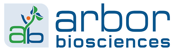 Arbor Biosciences logo