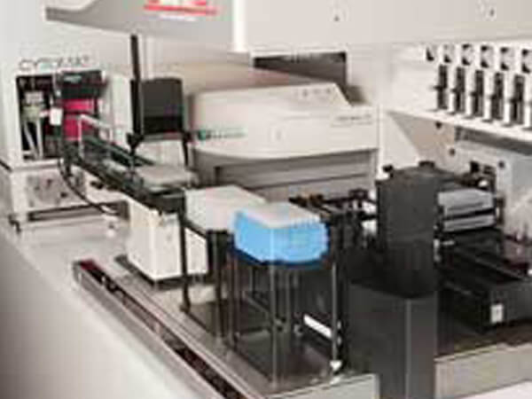 Liquid Handling and Robotics Integration End to End Automation