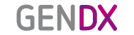 GenDX logo