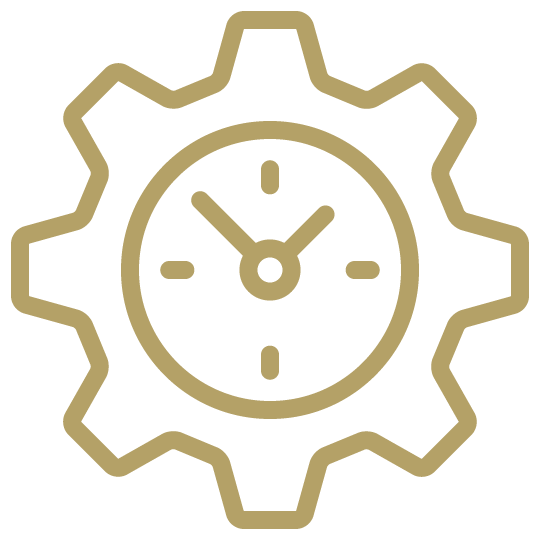 NGS liquid handling efficiency icon