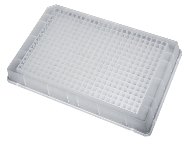 Echo Mass Spectrometry Qualified Microplates