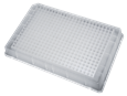 Echo Qualified 384 Well Polypropylene Microplate