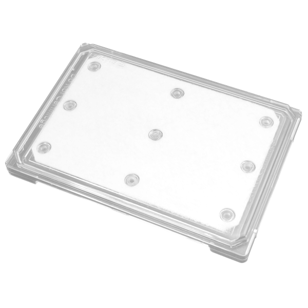 MicroClime Environmental Lids