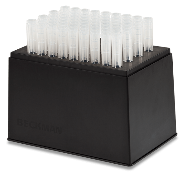 Pipette Tips, Biomek Liquid Handlers