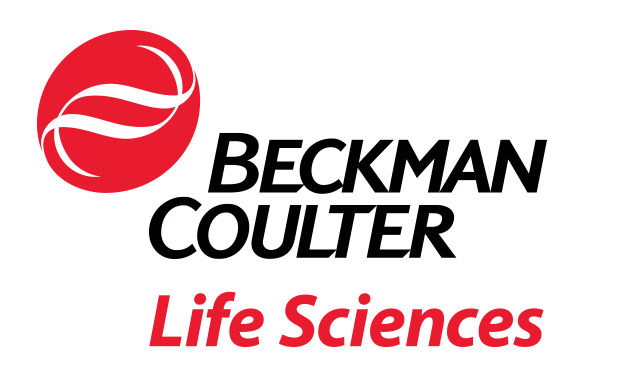 Beckman Coulter Life Sciences Logo