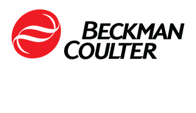 Beckman Coulter Diagnostics Logo
