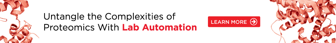 Untangle the Complexities of Proteomics with Lab Automation
