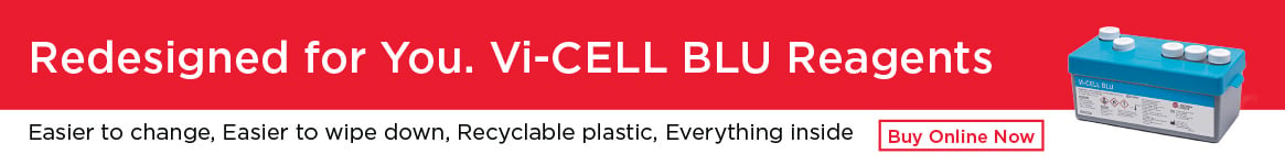 Vi-CELL BLU Reagents