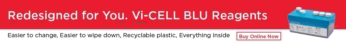 Vi-CELL BLU Reagents