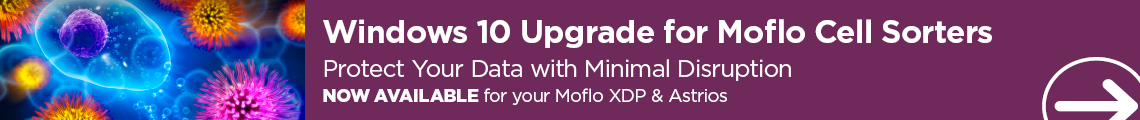Windows 10 Upgrade for Moflo
