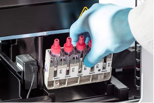 Flow Cytometry Cellmek SPS Traceability