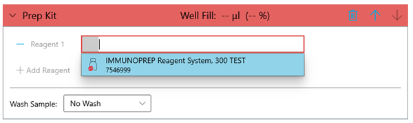 CellMek SPS Panel Designer Software Tube Lyse and Prep