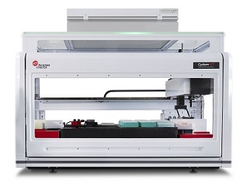 Cydem VT System