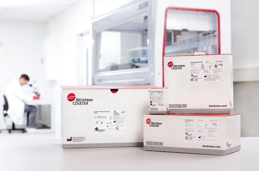reagents for the cydem vt automated cell culture system