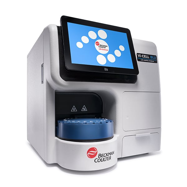 Vi-CELL BLU Cell Viability Analyzer