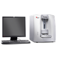 vi-cell xr and monitor