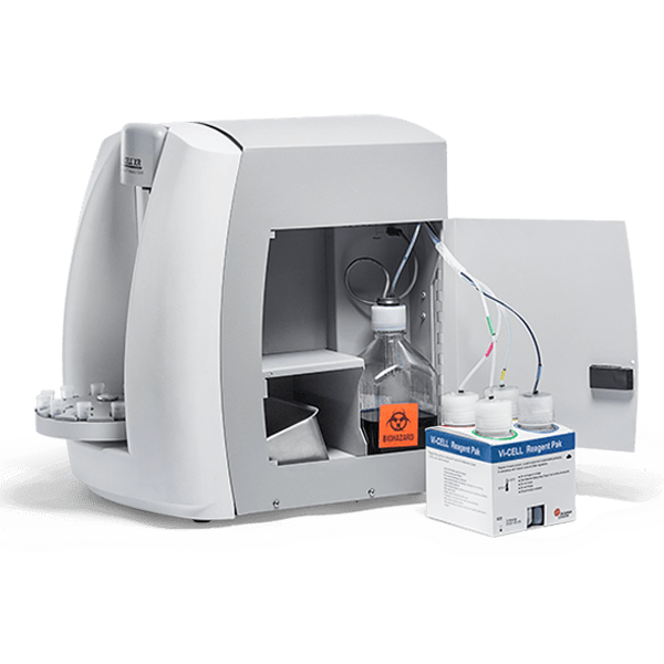Vi-CELL XR cell viability analyzer Reagent Pack