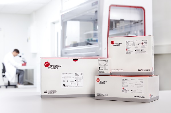 Cydem VT System Cell Culture Standard Experiment Kit image