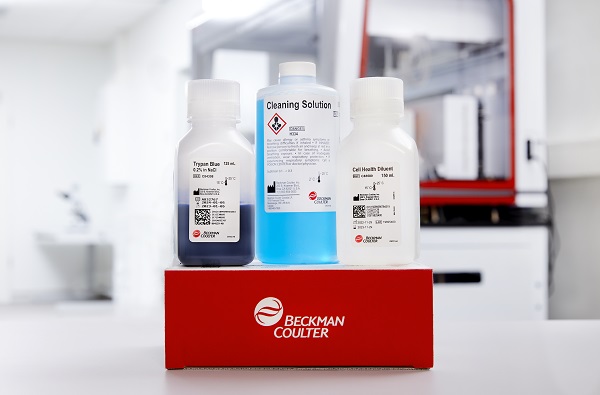 Cydem VT System Cell Health Test Kit image
