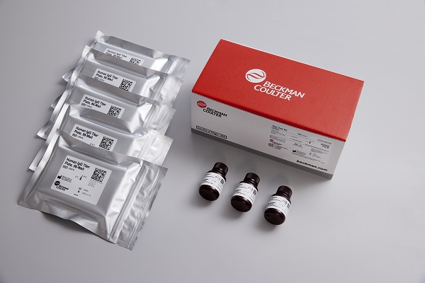 Cydem VT System IgG Titer Standard Experiment Kit image