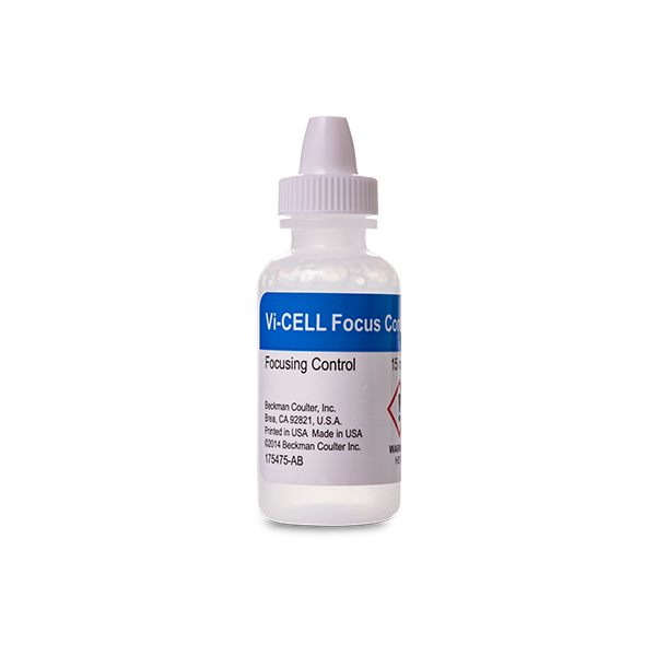 vi-cell focus control bottle