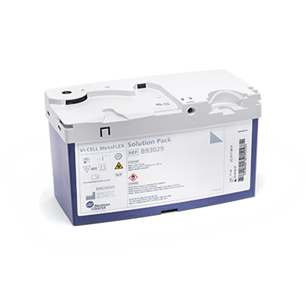 Vi-CELL MetaFLEX Solution Pack 