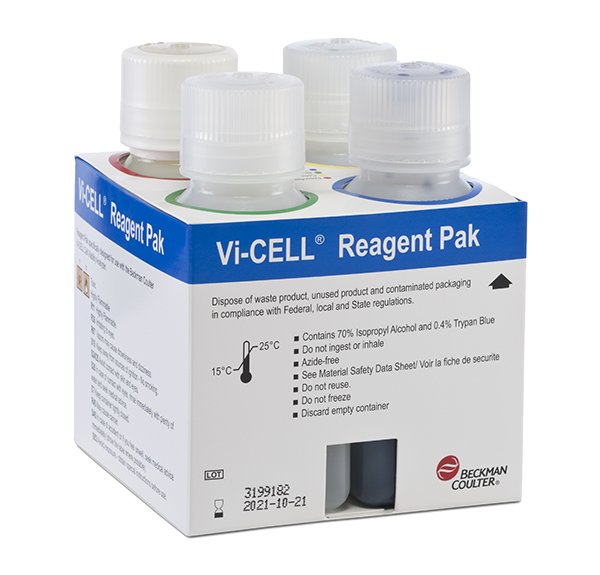 Набор реагентов Vi-CELL™