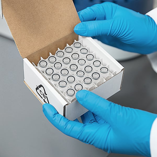 vi-cell blu cell viability analyzer Quality Controls