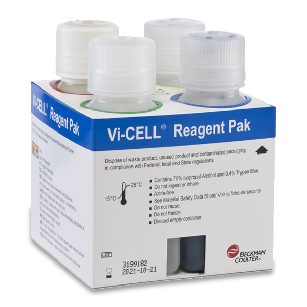 Vi-Cell-Reagant-Pak-B94987