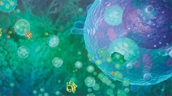 extracellular version basic research