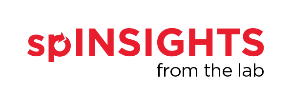 Logotipo de spINSIGHTS