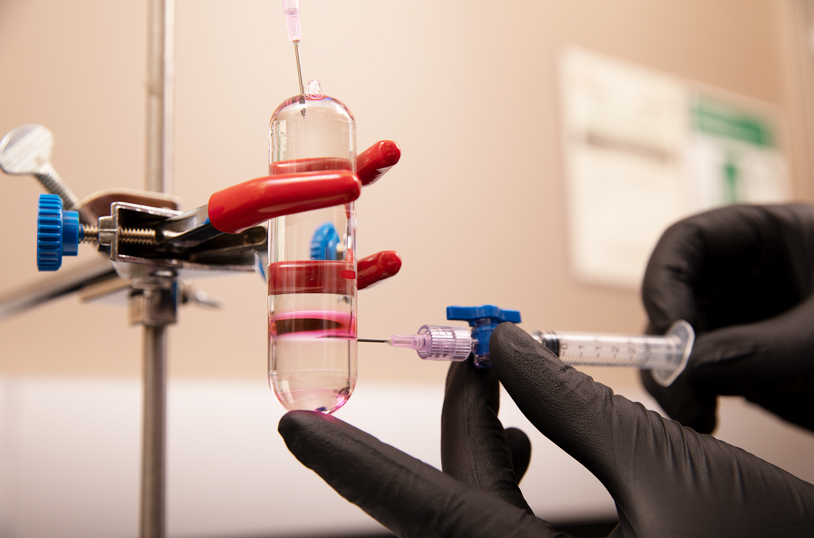 Discover the difference between sterile and certified free consumables for centrifugation