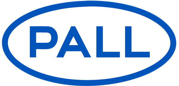 Pall Corporation Logo