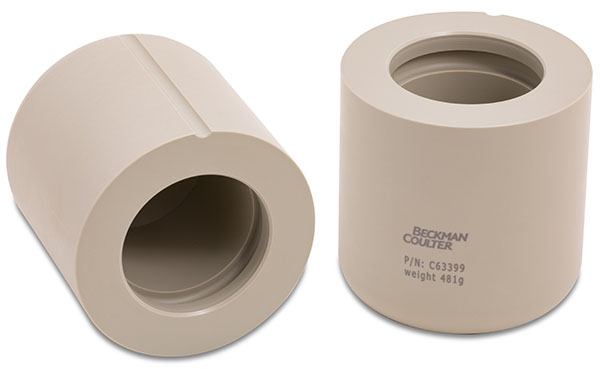 C63142, VS 4.750 Swinging-Bucket Rotor, 4 x 750 mL
