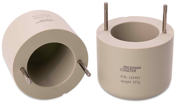 C63142, VS 4.750 Swinging-Bucket Rotor, 4 x 750 mL