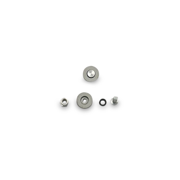 344091, 2 mL, Open-Top Thinwall Ultra-Clear Tube, 49 x 8mm
