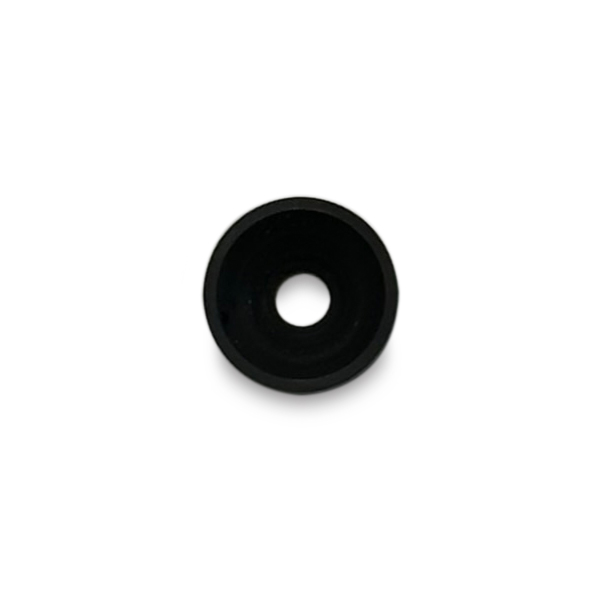 344622, 10 mL, Quick-Seal<sup>®</sup> Bell-Top Polypropylene