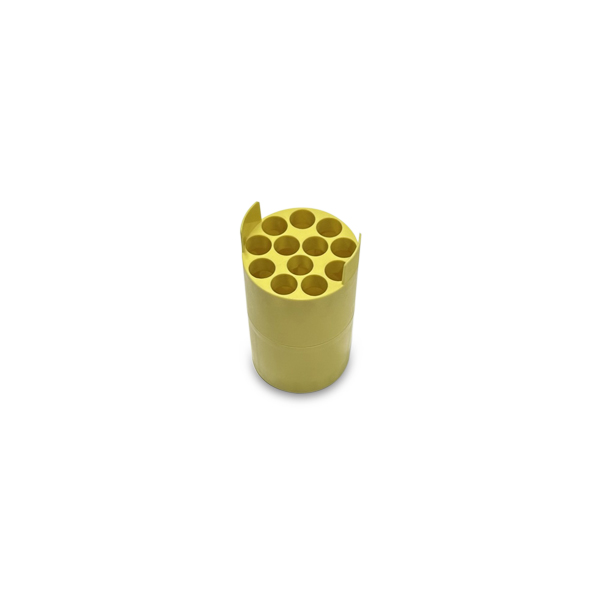 12mm Tube Adapter x2