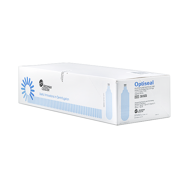 OptiSeal Polypropylene Tube