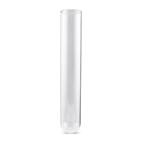 344061, 17 mL, Open-Top Thinwall Ultra-Clear Tube, 16 x